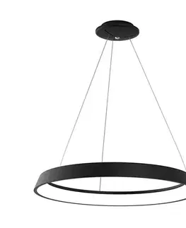 Svietidlá  NEO 07080L-80 - LED Stmievateľný luster na lanku LIMITADO LED/48W/230V 80 cm 07080L-80