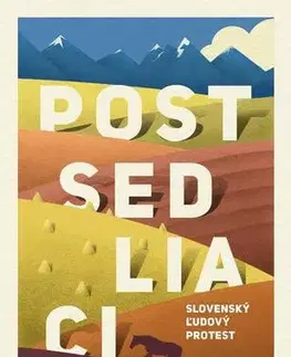 Fejtóny, rozhovory, reportáže Postsedliaci - Juraj Buzalka