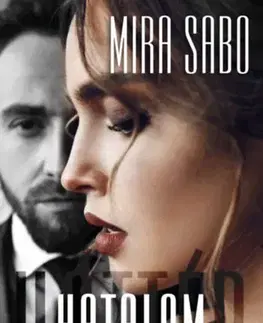 Erotická beletria Hatalom - Mira Sabo