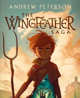 Sci-fi a fantasy A Sötétség sötét tengerének peremén - Andrew Peterson