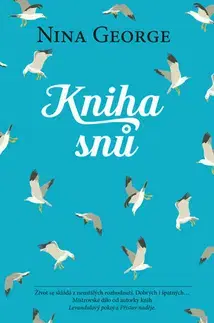 Beletria - ostatné Kniha snů - Nina George