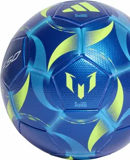 Lopty Adidas Messi LGE Veľkosť: size: 4