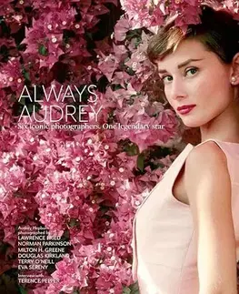 Fotografia Always Audrey