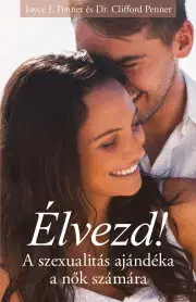 Partnerstvo Élvezd! - J. Penner Joyce,Penner Clifford