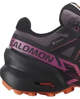 Trail Salomon Speedcross 6 GTX W Veľkosť: 38 EUR