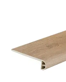 Canadian design schodišťový systém Schodnicový stupeň CANADIAN DESIGN Vernon 8594187731724