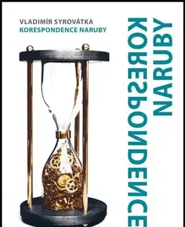 Humor a satira Korespondence naruby - Vladimír Syrovátka