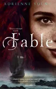 Fantasy, upíri Fable - Adrienne Youngová