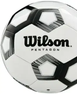 Lopty Wilson Pentagon Veľkosť: size: 4