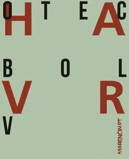 Slovenská beletria Otec bol v strane - Michal Havran
