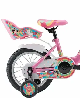 Detské bicykle Genesis Princessa 14 Veľkosť: 14