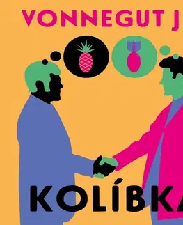Sci-fi a fantasy Tympanum Kolíbka