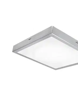 Svietidlá Ledvance - LED Stropné svietidlo LUNIVE LED/14W/230V 4058075227019