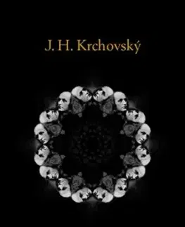 Česká poézia Už zase vyšlo slunce - J. H. Krchovský