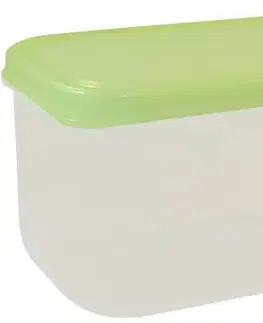 Dózy na potraviny TVAR - Dóza Freshbox 850ml, rôzne farby
