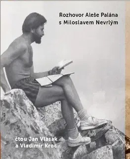 Biografie - ostatné Nakladatelství KAZDA Náčelník