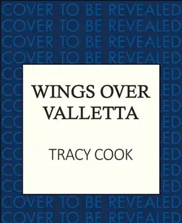 Beletria Wings Over Valletta - Tracy Cook