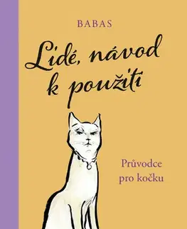 Humor a satira Lidé, návod k použití - Barbara Capponi