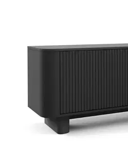 TV stolíky ArtPK TV stolík ARTZEN 200 | čierna