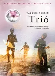 Svetová beletria Trió - Valérie Perrin