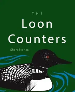 Beletria The Loon Counters - Roger Sheffer
