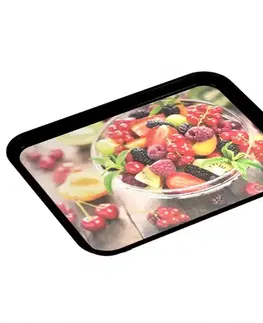 Dekorácie a bytové doplnky Tácka gastro Katex s motívom 35x27 cm
