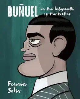 Komiksy Bunuel - Fermin Solis
