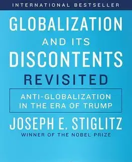 Politológia Globalization and Its Discontents Revisited - Joseph E. Stiglitz