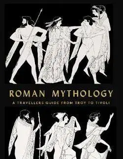 Mytológia Roman Mythology - David Stuttard
