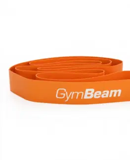 Gumy na cvičenie GymBeam Posilňovacia guma Cross Band Level 2