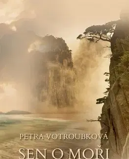 Sci-fi a fantasy Sen o moři - Petra Votroubková
