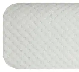 Uteráky a osušky ArtFir Uterák JESSI 01 | biela 50 x 90 cm