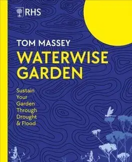 Záhrada - Ostatné RHS Waterwise Garden - Tom Massey