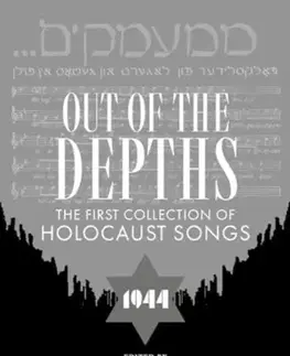 História Out of the depths - Anna Boucher,Joseph Toltz