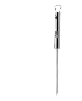 Dózy na potraviny WMF - Digitálny teplomer na mäso PROFI PLUS -40-200°C 1xLR44 1872386030
