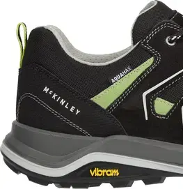 Nízka outdoor obuv McKinley Magmus AQX Hiking Veľkosť: 41 EUR