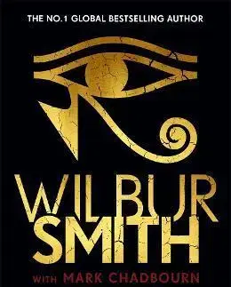 Historické romány Titans of War - Smith Wilbur,Mark Chadbourn