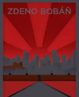 Slovenská beletria Pevnosť Československo - Zdeno Bobáň