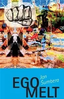Sci-fi a fantasy Egomelt - Jan Šumbera