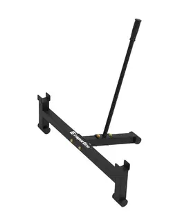 Ostatné fitness náradie Zdvihák na os inSPORTline Deadlift Bar Jack