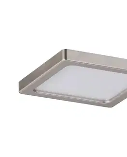Svietidlá Paulmann 92954 - LED/5W IP23 Kúpeľňové podhľadové svietidlo AREO 230V 92954