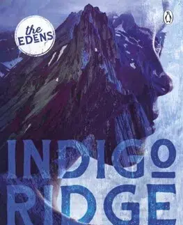 Romantická beletria Indigo Ridge - Devney Perry