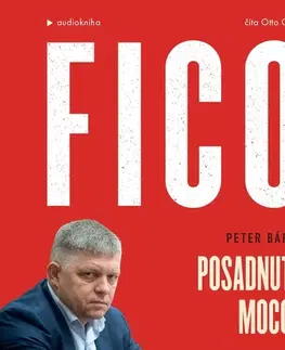 Biografie - ostatné Publixing a Ringier Slovakia Media Fico