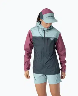 Bundy Dynafit Traverse 3L Jacket W Veľkosť: M