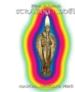 Duchovný rozvoj PYRAMIDA, centrum harmonie Strážný anděl