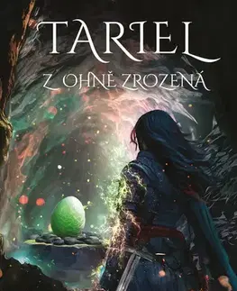 Romantická beletria Tariel - Zdeněk Pelikán