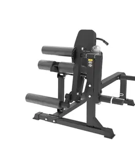 Posilňovacie stroje Posilňovací stroj inSPORTline X-NT LE20 Leg Extension/Curl
