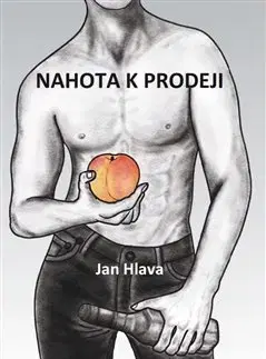 Erotická beletria Nahota k prodeji - Hlava Jan