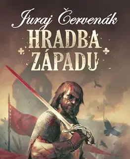 Sci-fi a fantasy Dobrodružství kapitána Báthoryho 5 - Hra - Juraj Červenák
