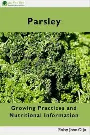Hobby - ostatné Parsley - Jose Ciiju Roby